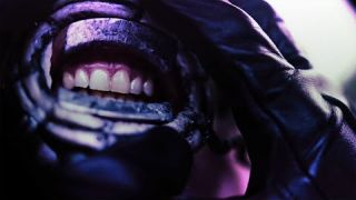 Rhythm of Fear - Alien Synthesis (Official Music Video)