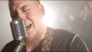 Broken Fate - Devil on earth (Official Video)