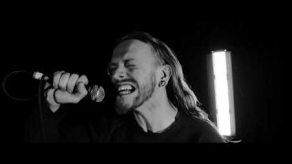 Ifreann - Unearthing The Unearthly [OFFICIAL VIDEO]