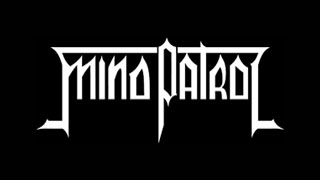 MIND PATROL - Disciples of a Blackened Sea