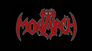 MONARCH - High-Impact Kill Bar