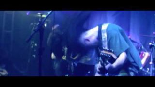 Enslaver - Pain Lust - (Video Oficial)