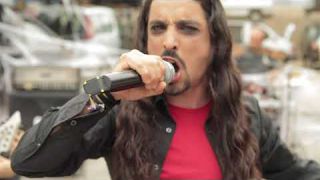 PugNatoR - Crazy head (official video) (2017)