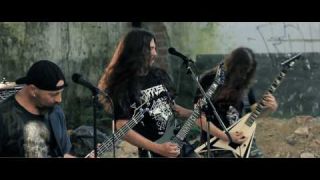 Opposer "Straight to Hell"