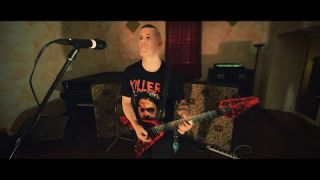 Annihilator – Twisted Lobotomy (Official Video)