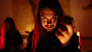 MORDHIDA - Holycaust (Official Video)