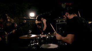 FATAL PUNISHMENT - Reign Of Violence (Official Music Video)