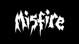 MISFIRE - All Over The Place
