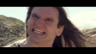 QUASARBORN - Atlas (Official Video)