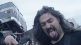 WEST OF HELL - Infidels (Official Video)