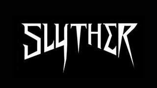 SLYTHER - Visions