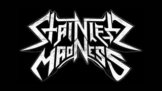 STAINLESS MADNESS - Freedom's Grave