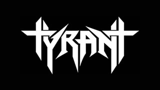 TYRANT - Between The Dirt and The Sky