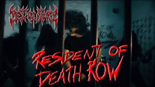 Retaliatory - Resident of Death Row (Official Music Video)