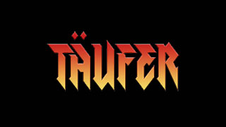 TAUFER - Death Throes