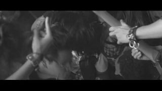 Atomic Fear - Fake Liberty (Official Video)