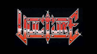 VULTURE - Power Thrash