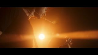 Panik - Burn (Point Of No Return) [OFFICIAL VIDEO]