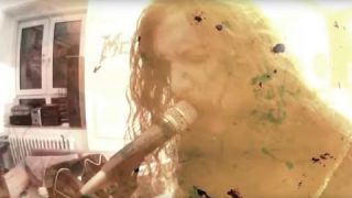 WOSLOM - UNDERWORLD OF AGGRESSION (Official Video)