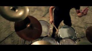 Prayers of Sanity - Confrontations (OFFICIAL VIDEO)