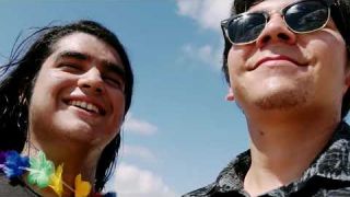 Archangel A.D. - Eventide [Official Music Video]