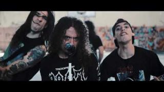 Crisix - Toxic Waltz