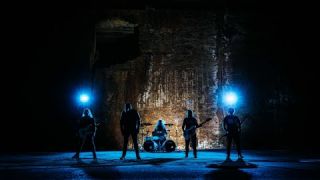 Maniac Abductor - Off To Deathrow (Official Video)