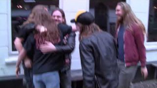 Impalers - Color Me White (OFFICIAL MUSIC VIDEO)