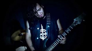 Midrash - Howling The Hate (OFFICIAL VIDEO)