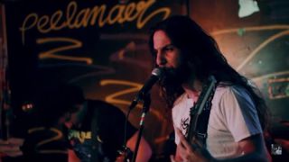 CONDITION CRITICAL - Intravenous Mutilation (OFFICIAL VIDEO)