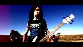 INDUXIÓN MENTAL - “Monopolio de Violencia“ (Video Oficial)