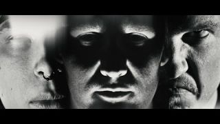 Inkvisitor - Second Sacrament (Single Edit)