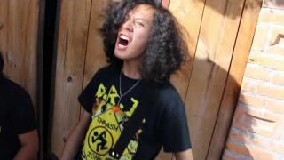 Mercenario Nuclear (Video Oficial)