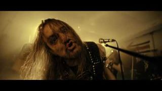 SODOM "Friendly Fire" (Official Video)