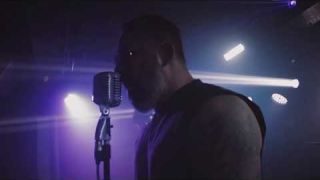 Damage Control - Colony Of Amphibian Men - Official Clipe