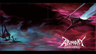 Armory - Wormhole Escape (Official Video)