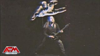 ONSLAUGHT - Bow Down To The Clowns // Official Music Video // AFM Records