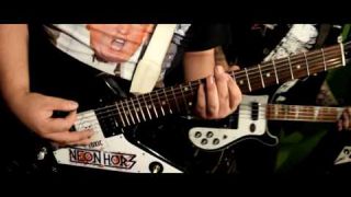 Neon Hors - Potent (Music Video 2016)