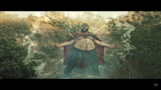 DRASTIC SOLUTION "Thrash Till Death" OFFICIAL VIDEO 4K *Unholy Fire Records* THRASH METAL!!!