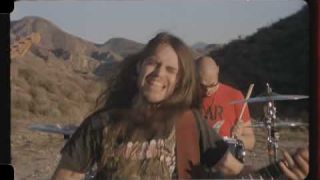 MANTIC RITUAL - Life As Usual (Official Music Video)