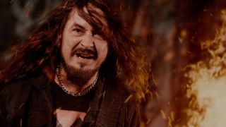 XENTRIX : Seven Words Official Video