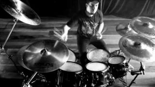 Dunkell Reiter - FEEL THE PAIN (OFFICIAL VÍDEO CLIP)