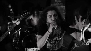 Ungrieved "Terminal Times" (alternate version)