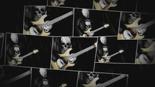 MESHIAAK - At The Edge Of The World (Official Music Video)