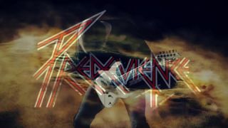 Thrash Metal! Predevience - The Sleeping Dead