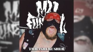 MY FUNERAL - Thrashcrusher (OFFICIAL MUSIC VIDEO)