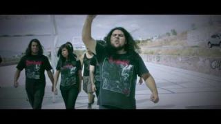 DemonDeath - Time to Get Wasted [Official Video]