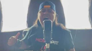 THRASHER - Kill Master – (OFFICIAL VIDEO)