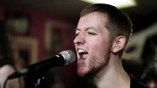 Catalysis - Nothing Left (Official Video)