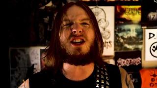 Crimson Caliber - Toxic Infiltrator (OFFICIAL MUSIC VIDEO)